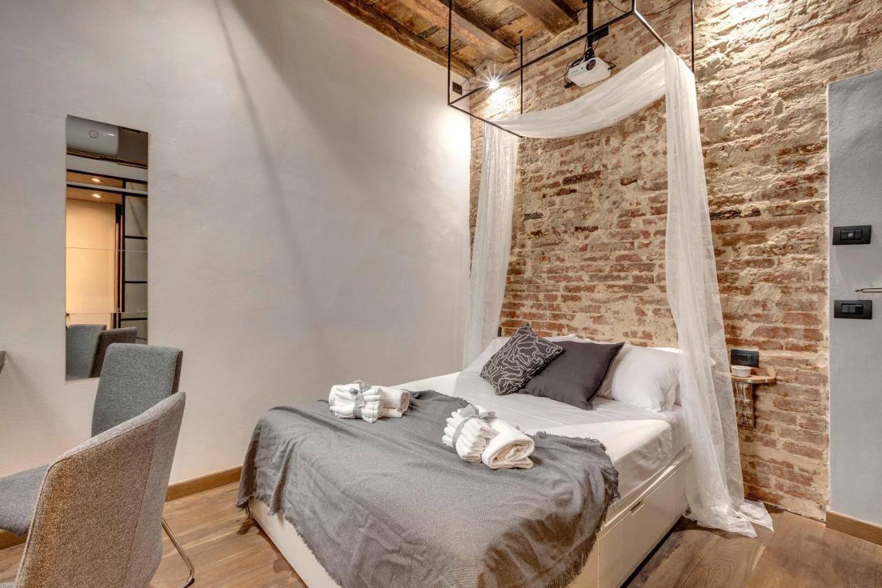 Vigna Vecchia Studio By Mamo Firenze Eksteriør bilde