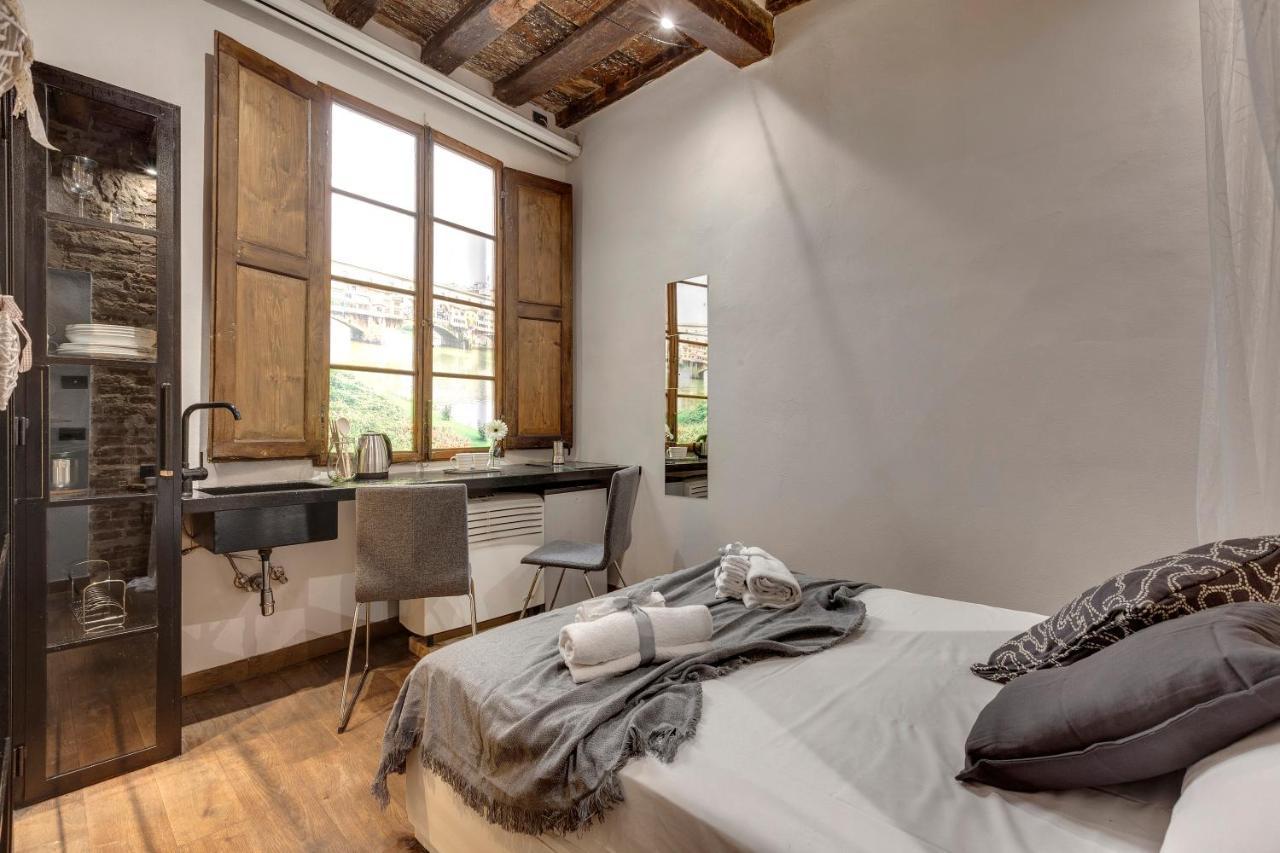 Vigna Vecchia Studio By Mamo Firenze Eksteriør bilde