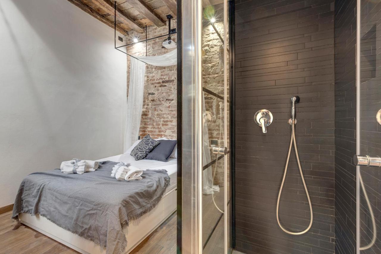 Vigna Vecchia Studio By Mamo Firenze Eksteriør bilde