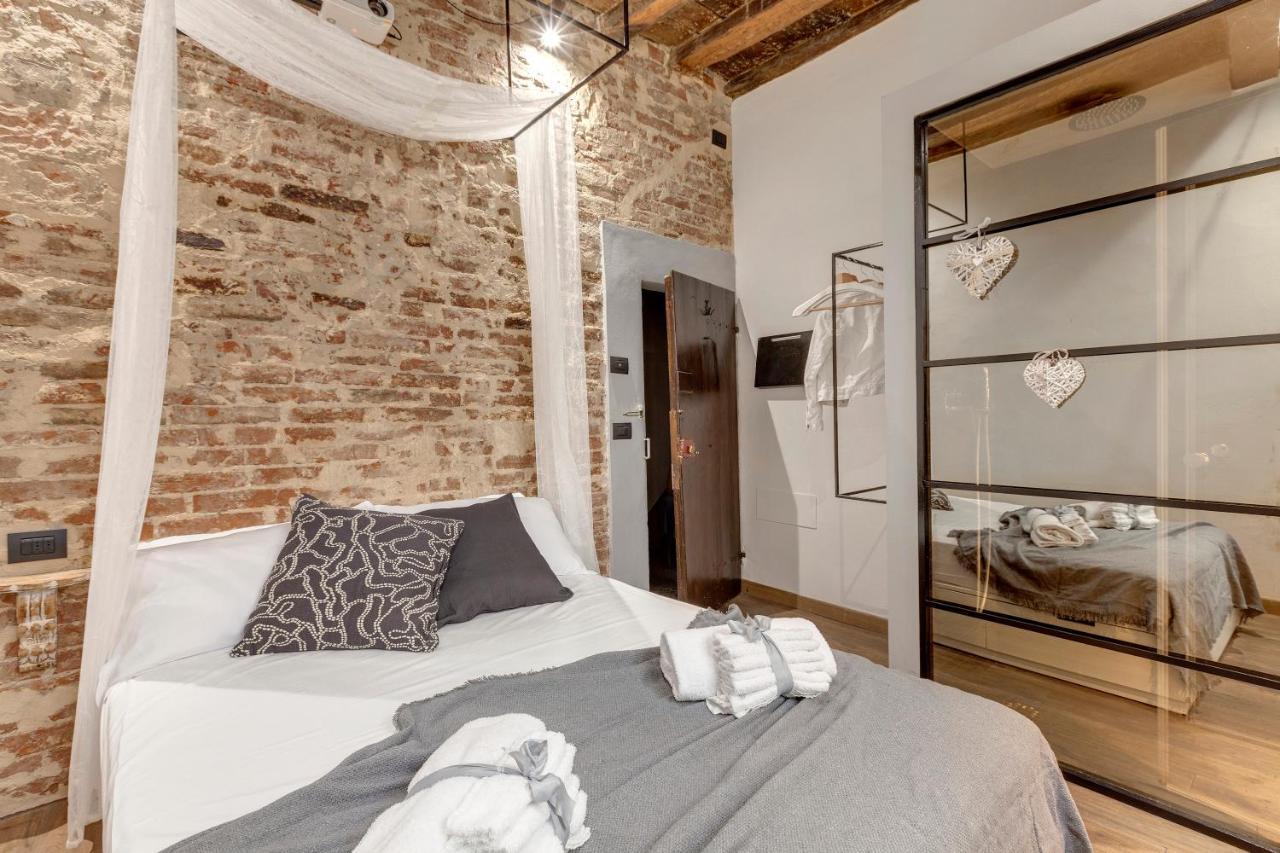 Vigna Vecchia Studio By Mamo Firenze Eksteriør bilde